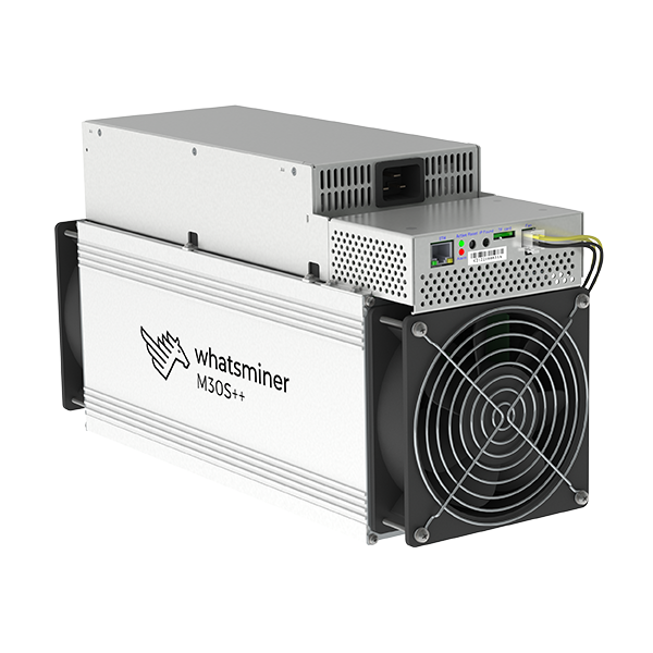 WhatsMiner ASIC hardware for mining farm maintenance